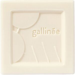 gallinée Cleansing Bar 100 g