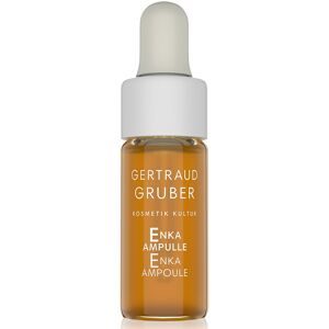 GERTRAUD GRUBER Enka Ampulle 3 x 4 ml
