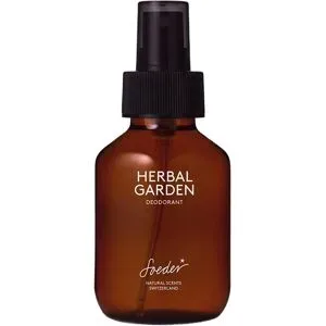 Soeder Herbal Garden Deodorant 100 ml