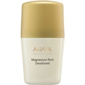 AHAVA Deadsea Water Deodorant Roll-On 50 ml