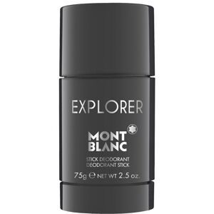 Montblanc Explorer Deostick 75 g