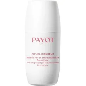 Payot Rituel Corps Déodorant roll-on anti-transpirant 24H Deodorants 75 ml Damen
