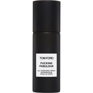 TOM FORD Herren Signature Düfte Fucking Fabulous Bodyspray 150 ml