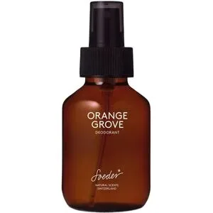 Soeder Orange Grove Deodorant 100 ml