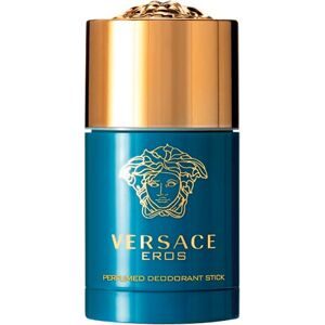 Versace Eros by Versace Deodorant Stick 75 ml