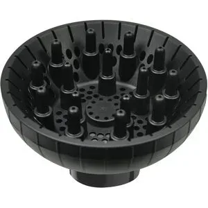 Jaguar Diffusor