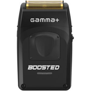 Gamma+ Boosted Shaver