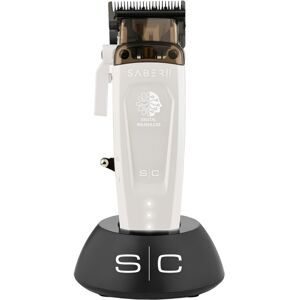 StyleCraft Saber Clipper 2.0 White