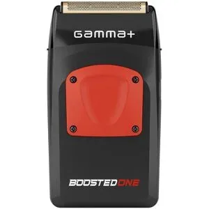 Gamma+ Boosted One Foil Shaver