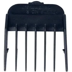 Wahl Aufsteckkämme 6 mm