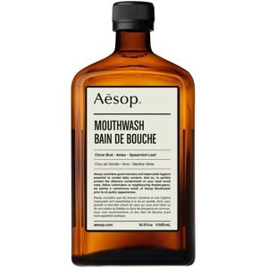 Aesop Mouthwash 500 ml