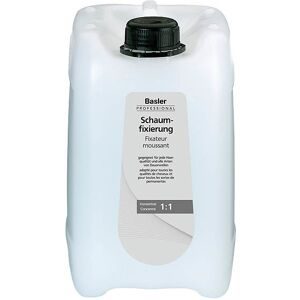 basler Schaumfixierung 1:1 Kanister 5 Liter