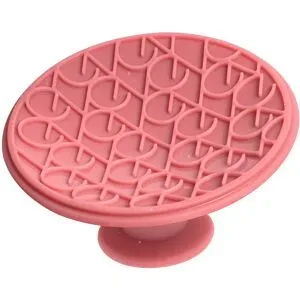 ZOEVA BRUSH CLEANSING PAD Pinselreiniger 1 ct 1 Stück