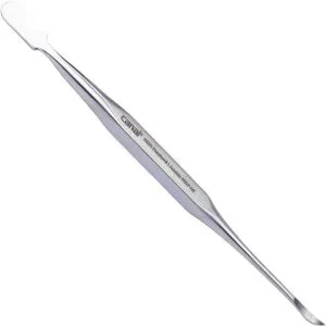 Canal Maniküreinstrument rostfrei, 10 cm