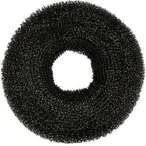 Efalock Knotenring 12cm schwarz