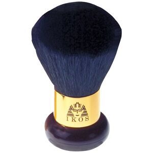 IKOS Kabuki Puderpinsel Standpinsel, 9,5 cm hoch