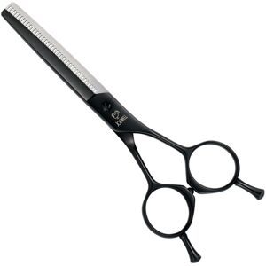 Joewell Modellierschere E 40 Black 5,5