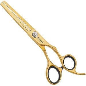 Cerena Pure Modellierschere Gold Edition 6