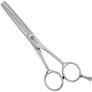 Joewell Modellierschere Classic Offset 5,5