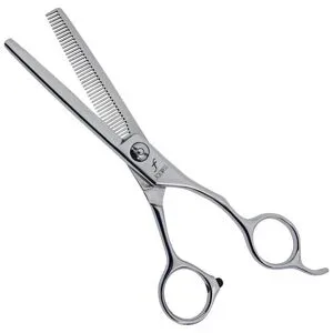 Joewell Modellierschere New Era Offset 6