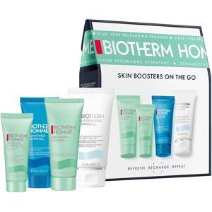 Biotherm - Homme Aquapower Set, Set