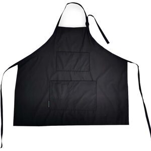 Trend-Design Classic Protect X Färbeschürze Schwarz