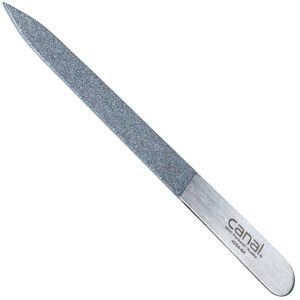 Canal Diamantfeile Nagelfeile spitz, 10,5 cm