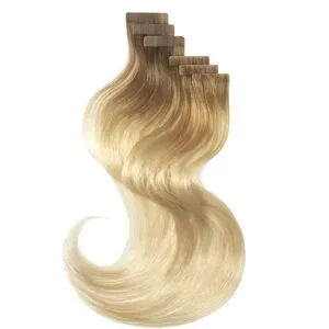 Balmain Easy Invisible Tape Extensions 40 cm 10AA OM