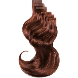 Balmain Easy Invisible Tape Extensions 55 cm 5RM
