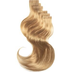 Balmain Easy Invisible Tape Extensions 40 cm 8A