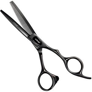 e-kwip+ Primus Titanium Modellierschere 5,5