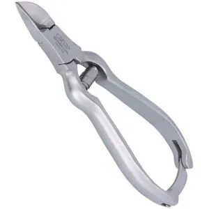 Canal Nagelzange rostfrei, 13 cm 13 cm