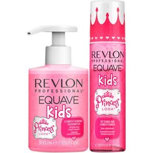 Revlon Professional Equave Kids Princess Set