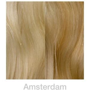 Balmain Clip-In Weft Set 40 cm Amsterdam