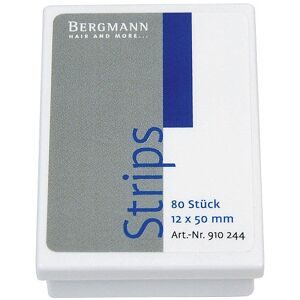 Bergmann Toupet-Strips