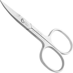 Canal Nagelschere gebogen rostfrei, 9 cm
