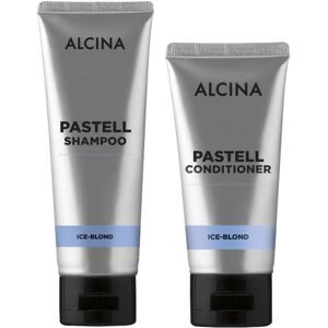 Alcina Pastell Ice-Blond Set