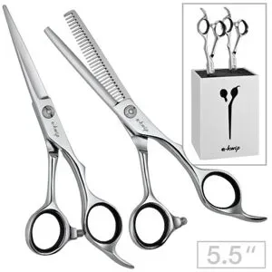 HS Schere e-kwip Set 5,5