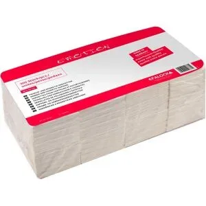 Efalock Emotion Friseur- und Kosmetik-Servietten 300 Stück