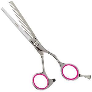 e-kwip Modellierschere HW 5½