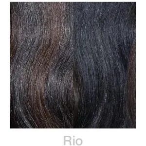 Balmain Clip-In Weft Set 40 cm Rio