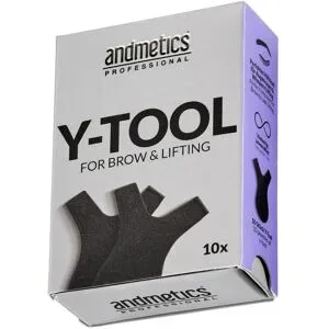 andmetics professional Y-Tool 10 Stück