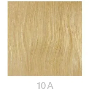 Balmain Fill-In Extensions 25 cm 10A Extra Super Light Ash Blonde