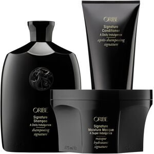 Oribe Signature Signature-Trio-Set
