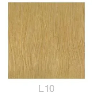 Balmain DoubleHair 40 cm L10 Super Light Blonde
