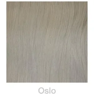 Balmain Clip-In Weft Set 40 cm Oslo