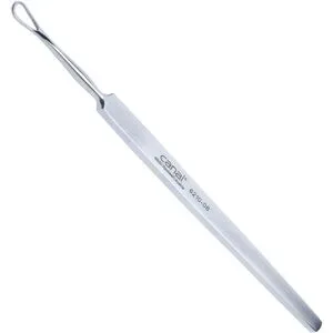 Canal Ohrenreiniger Rostfrei 13 cm