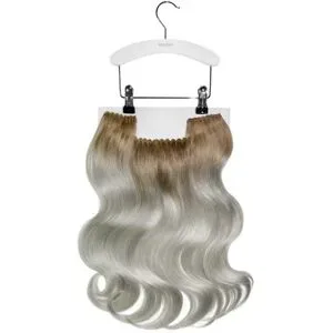 BALMAIN Clip-In Weft Memory&reg;Hair 45cm Stockholm, Extremly Light Ash Blonde