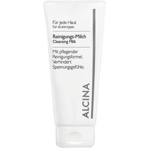 Alcina Reinigungs-Milch 150 ml