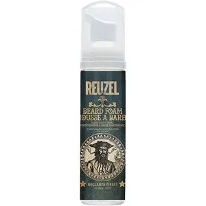Reuzel Beard Foam 70 ml